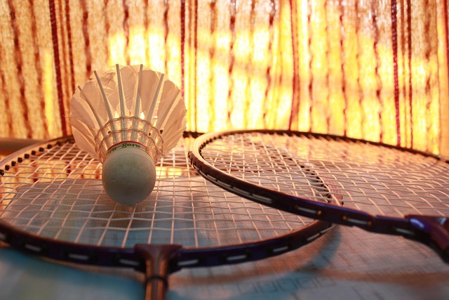 Fem fejl du skal undgå til badmintontræning
